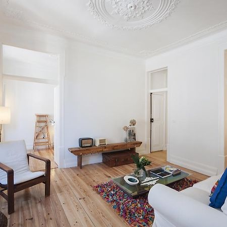 Alfama - Se Cathedral | Lisbon Cheese & Wine Apartments Δωμάτιο φωτογραφία