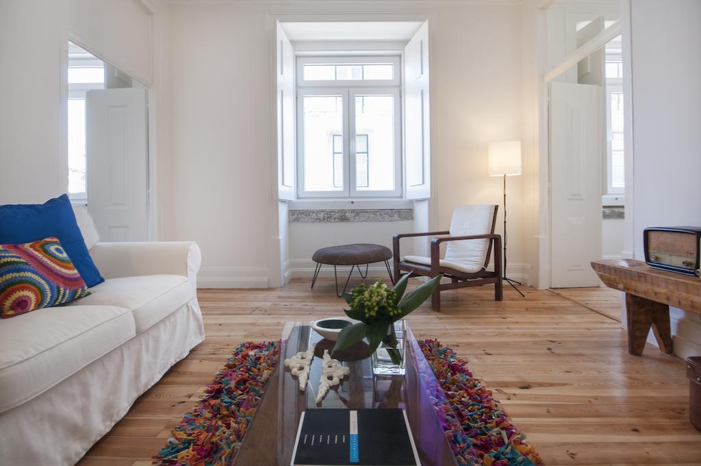 Alfama - Se Cathedral | Lisbon Cheese & Wine Apartments Εξωτερικό φωτογραφία