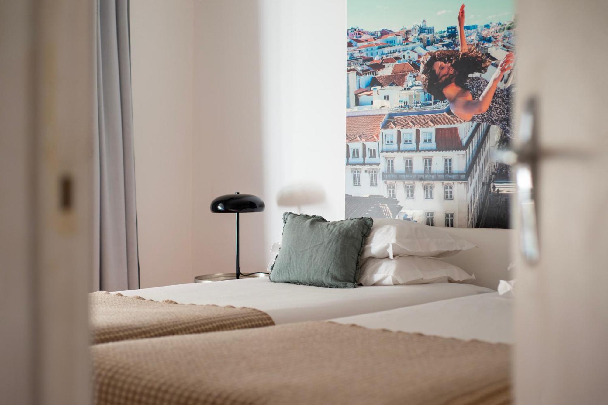 Alfama - Se Cathedral | Lisbon Cheese & Wine Apartments Εξωτερικό φωτογραφία