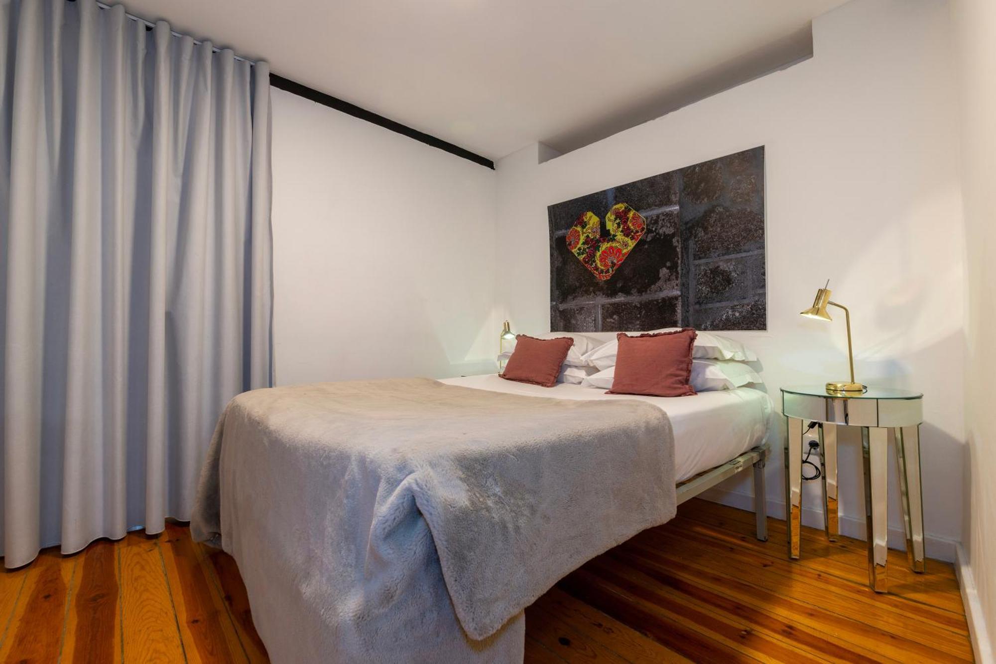 Alfama - Se Cathedral | Lisbon Cheese & Wine Apartments Εξωτερικό φωτογραφία