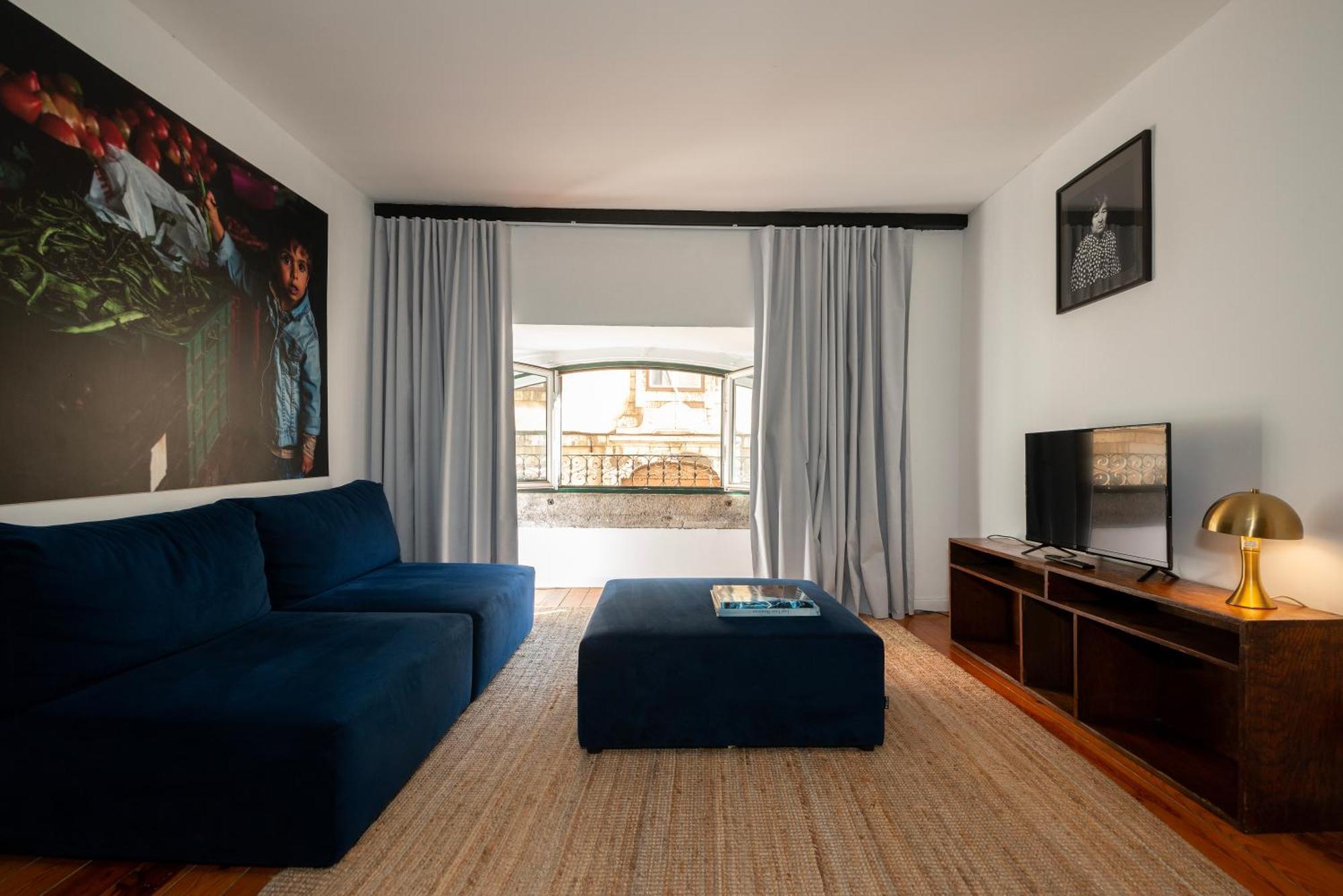 Alfama - Se Cathedral | Lisbon Cheese & Wine Apartments Εξωτερικό φωτογραφία