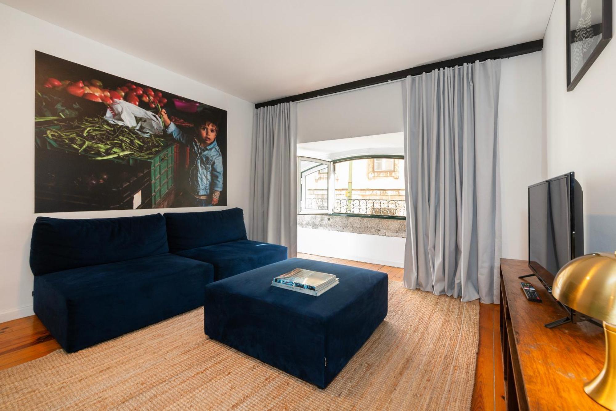 Alfama - Se Cathedral | Lisbon Cheese & Wine Apartments Εξωτερικό φωτογραφία