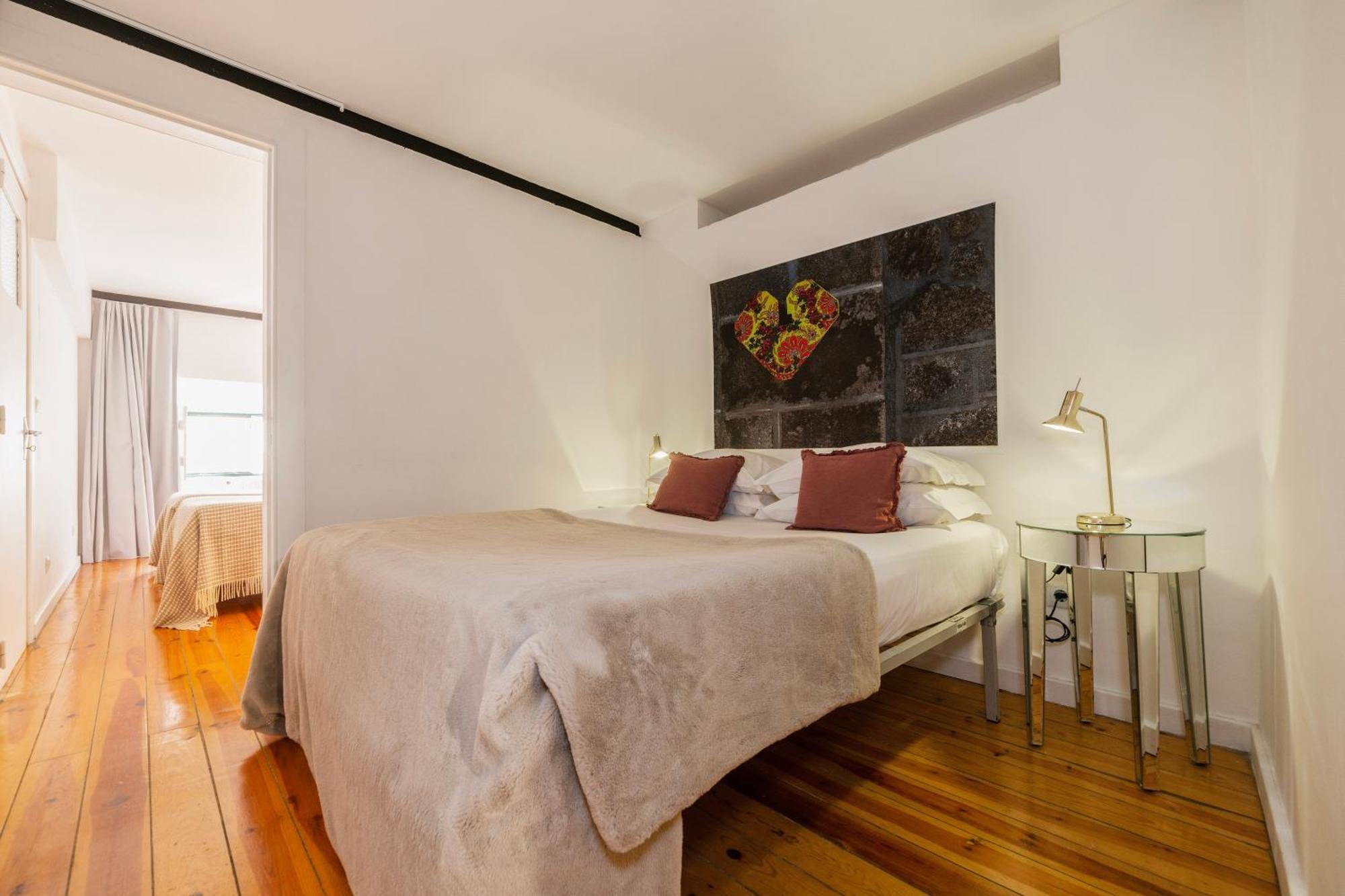 Alfama - Se Cathedral | Lisbon Cheese & Wine Apartments Εξωτερικό φωτογραφία