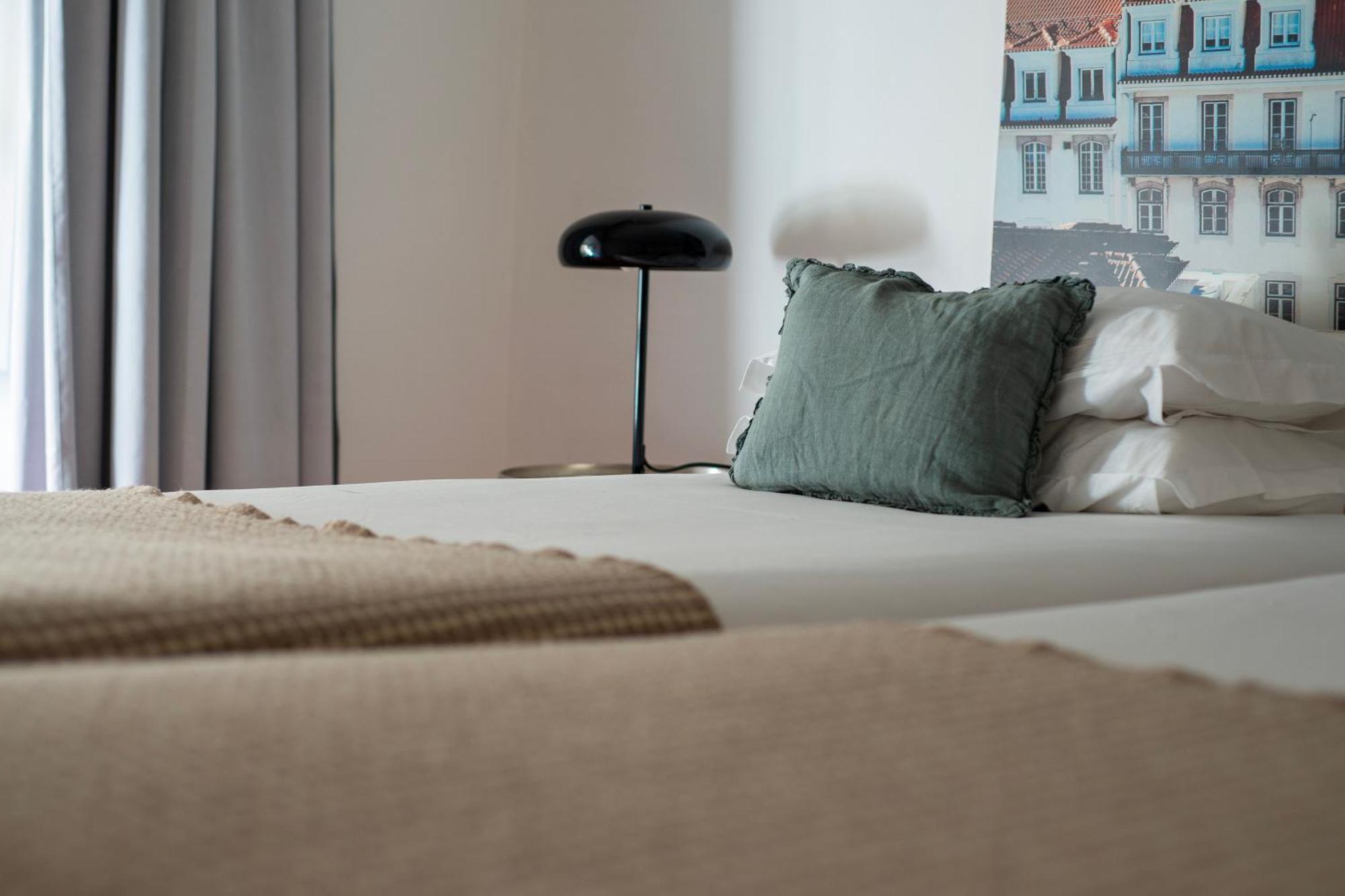 Alfama - Se Cathedral | Lisbon Cheese & Wine Apartments Εξωτερικό φωτογραφία