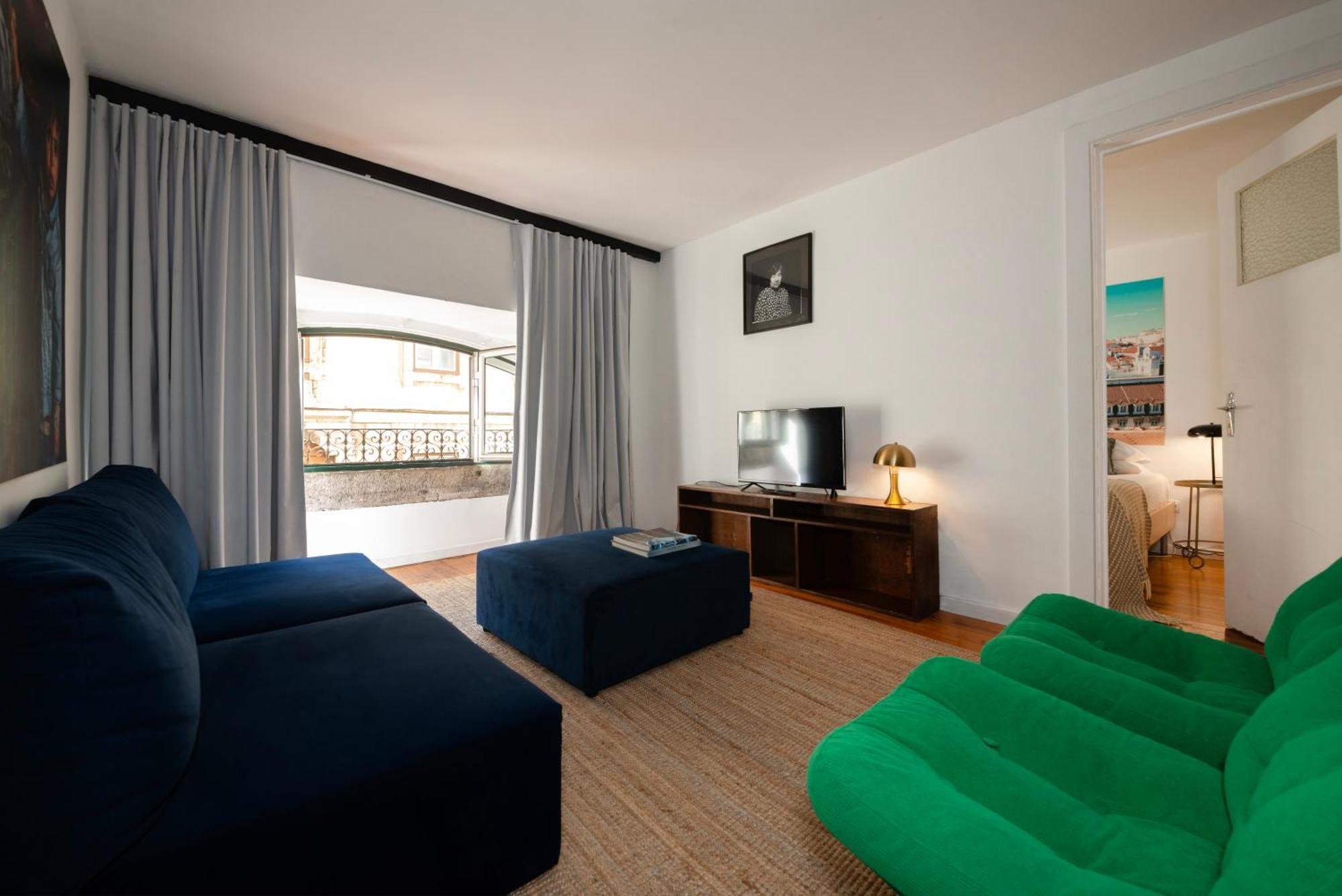 Alfama - Se Cathedral | Lisbon Cheese & Wine Apartments Εξωτερικό φωτογραφία