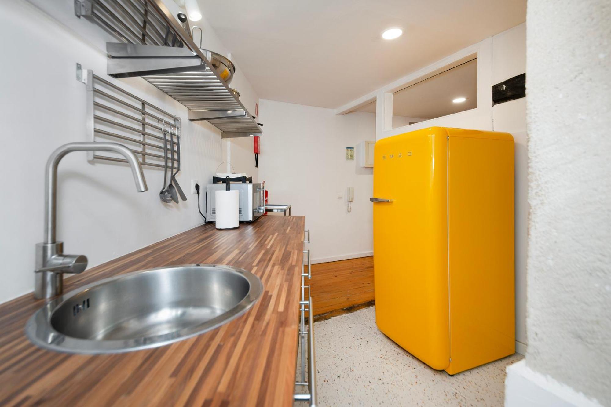 Alfama - Se Cathedral | Lisbon Cheese & Wine Apartments Εξωτερικό φωτογραφία