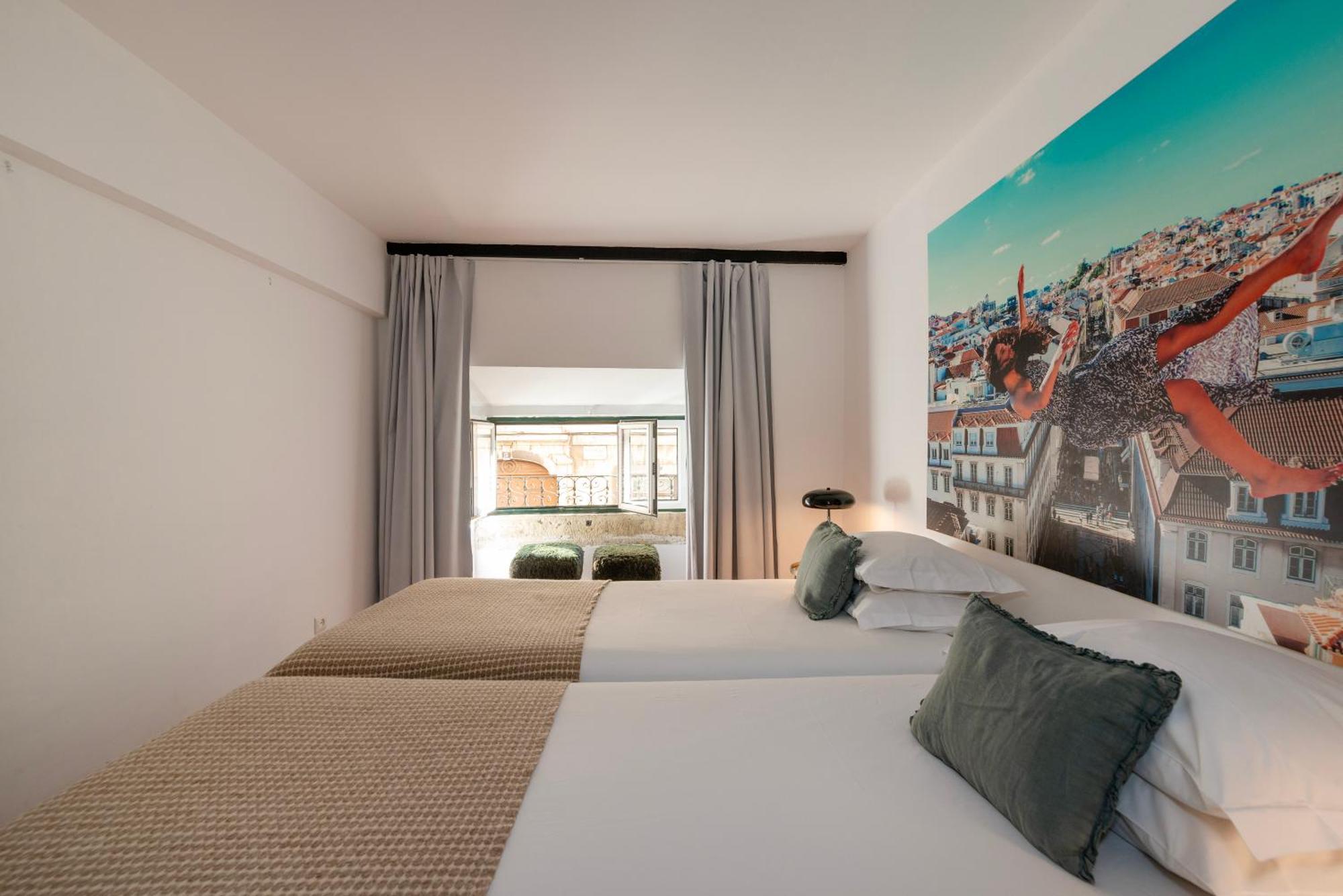 Alfama - Se Cathedral | Lisbon Cheese & Wine Apartments Εξωτερικό φωτογραφία