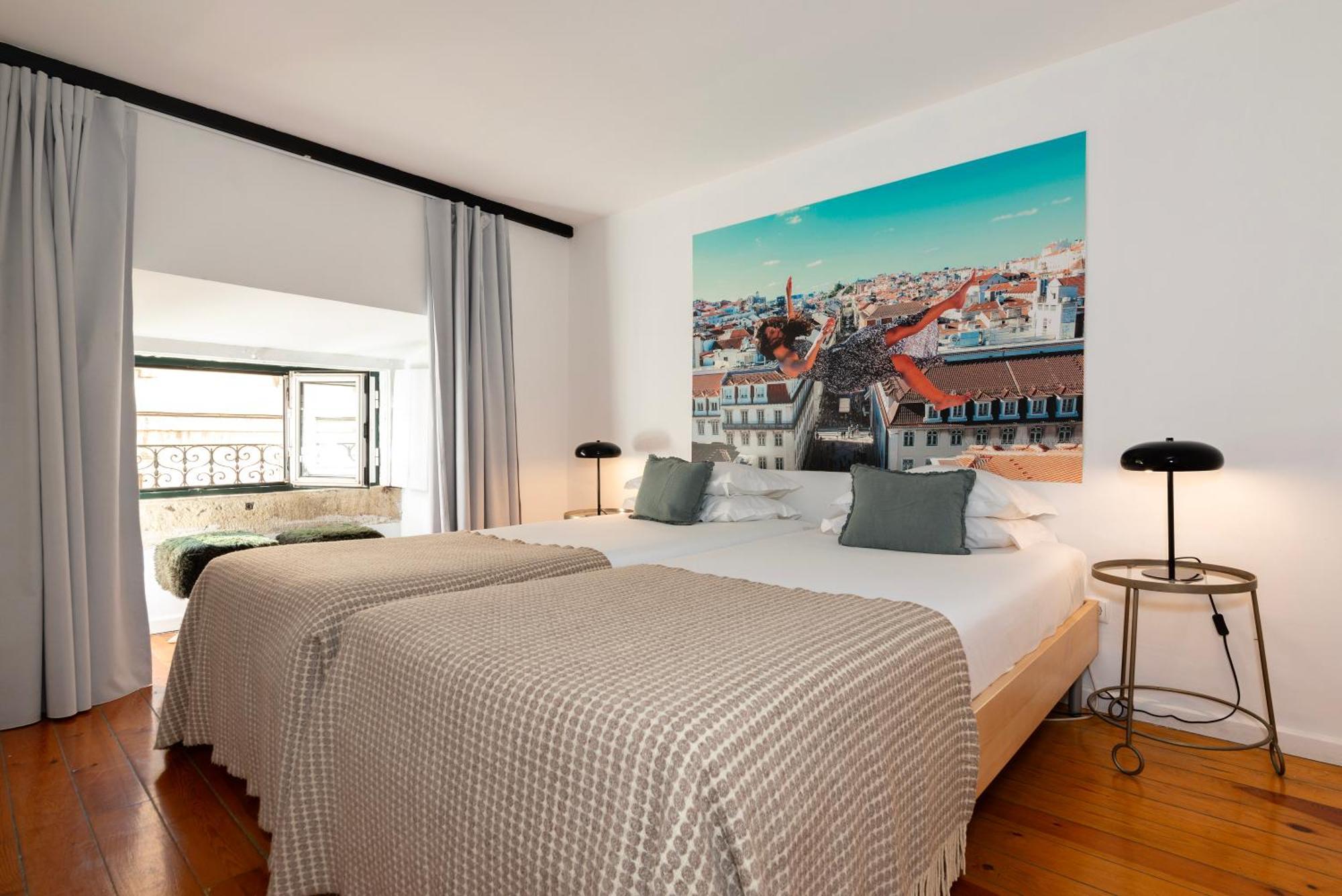 Alfama - Se Cathedral | Lisbon Cheese & Wine Apartments Εξωτερικό φωτογραφία