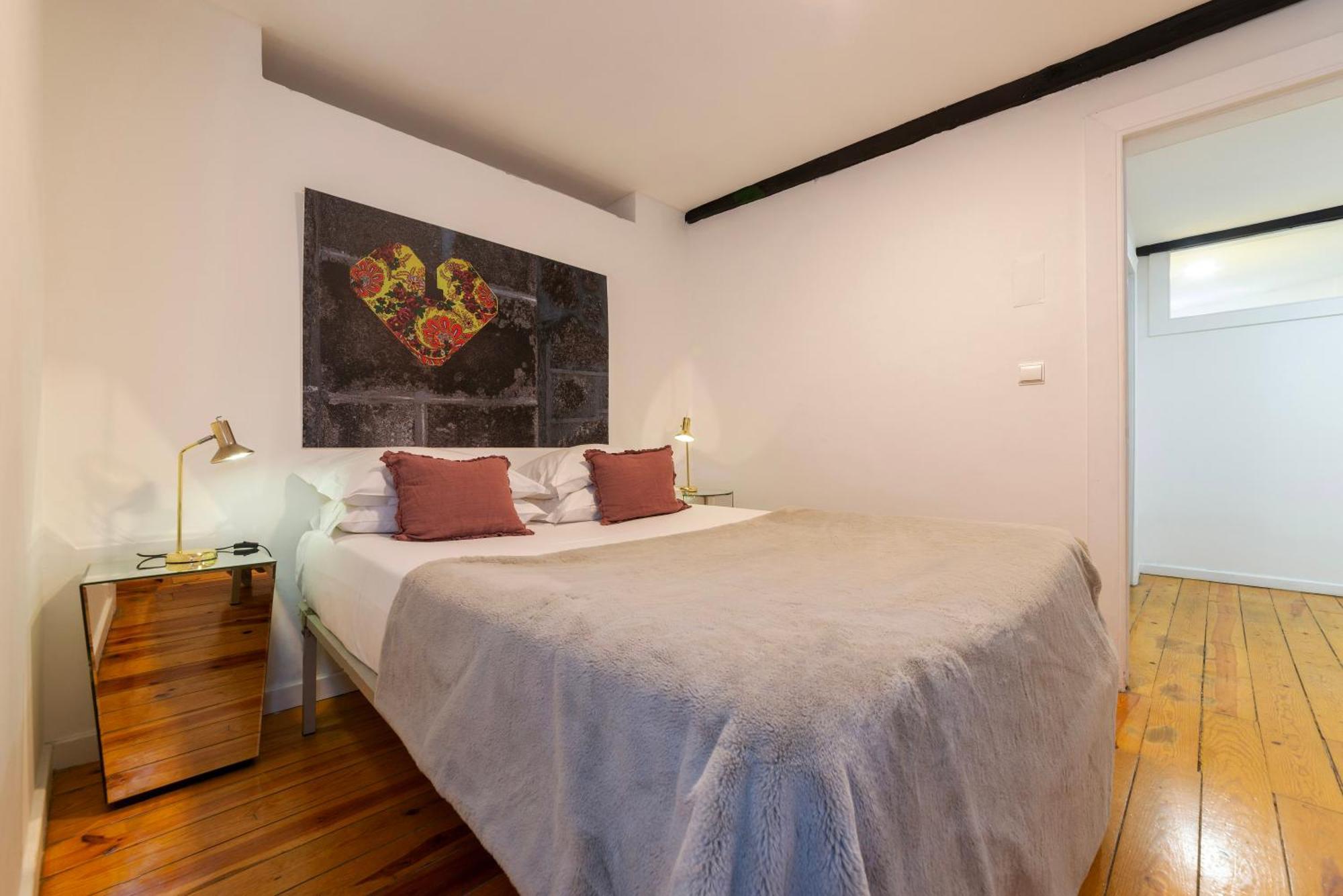 Alfama - Se Cathedral | Lisbon Cheese & Wine Apartments Εξωτερικό φωτογραφία