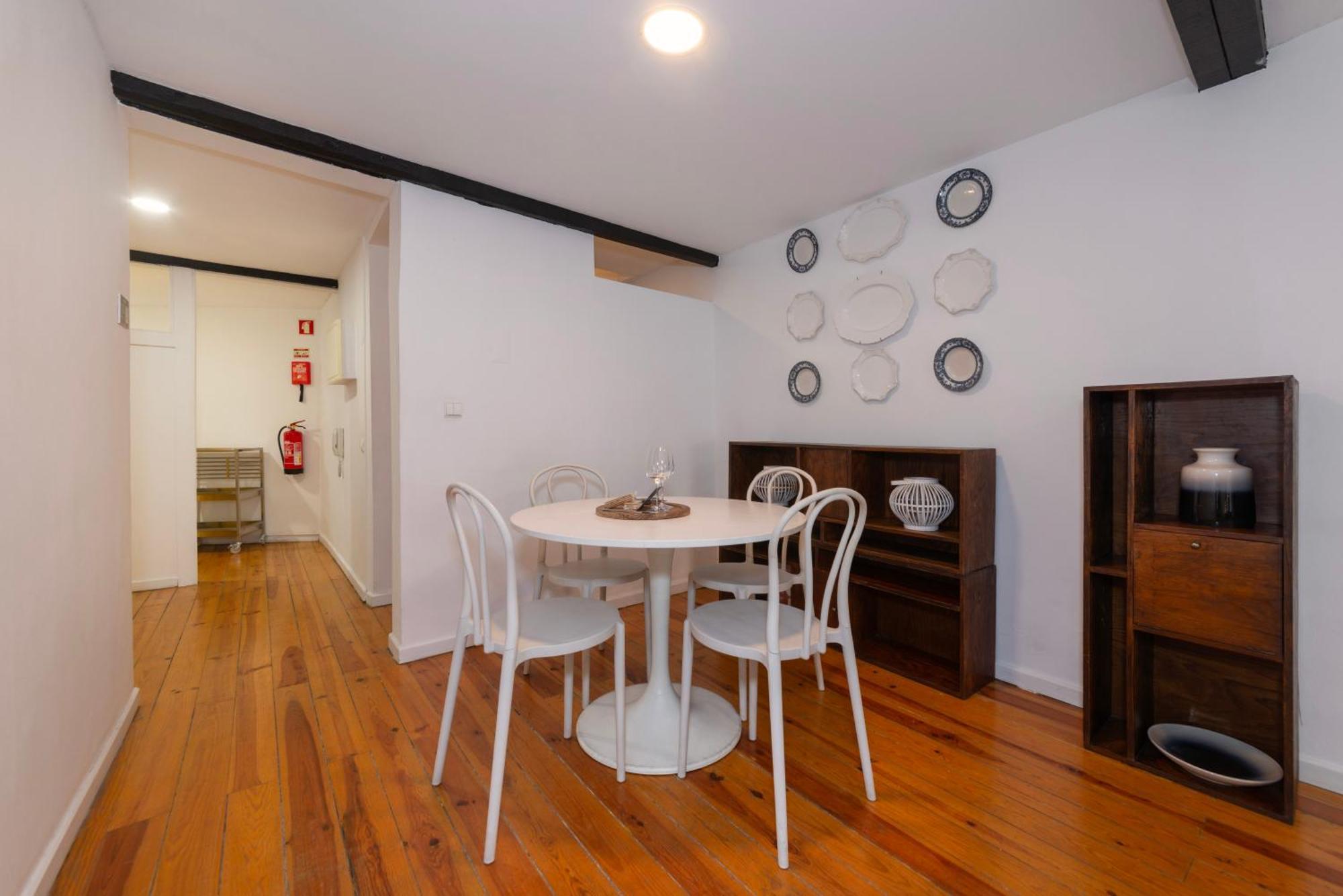 Alfama - Se Cathedral | Lisbon Cheese & Wine Apartments Εξωτερικό φωτογραφία