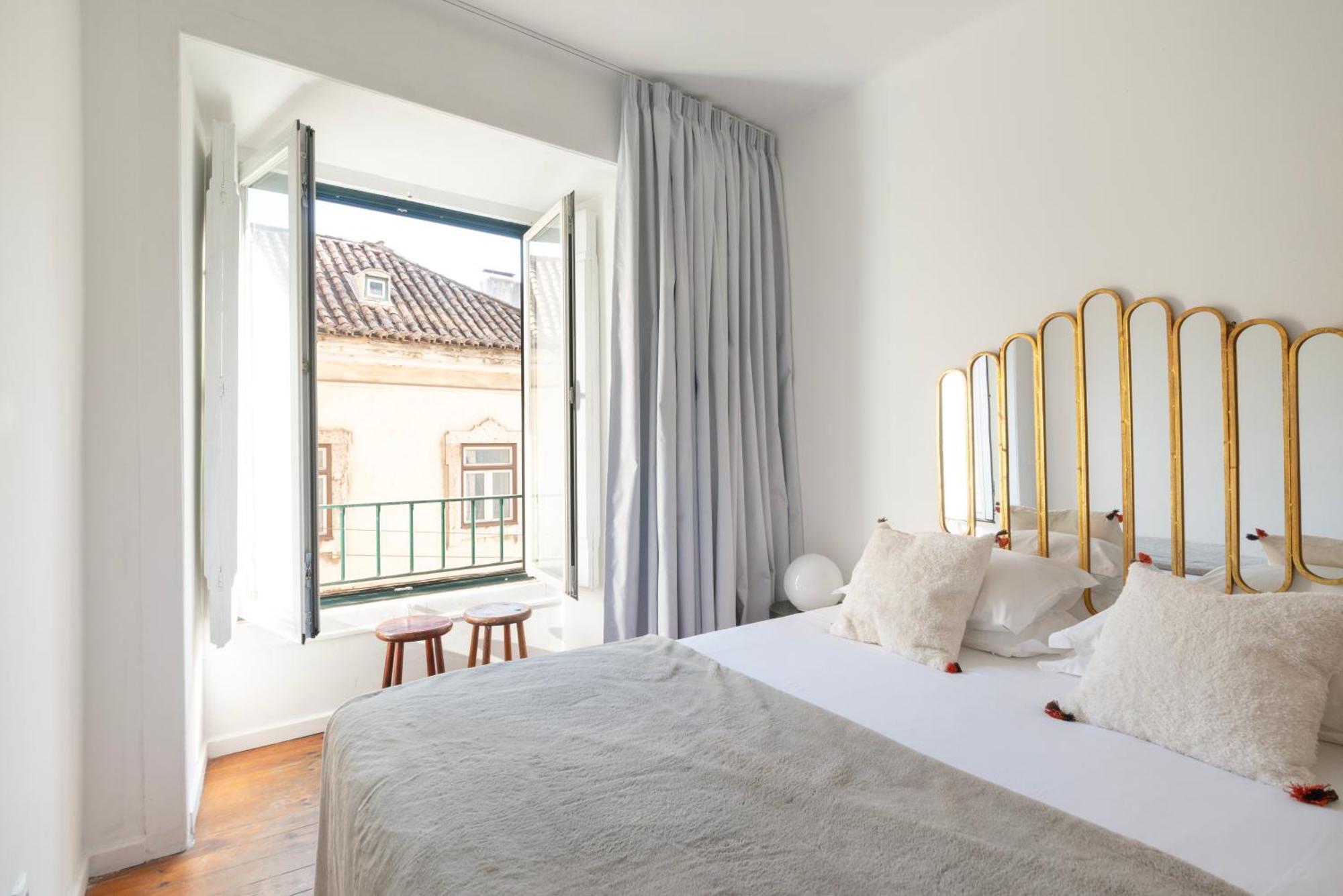 Alfama - Se Cathedral | Lisbon Cheese & Wine Apartments Εξωτερικό φωτογραφία
