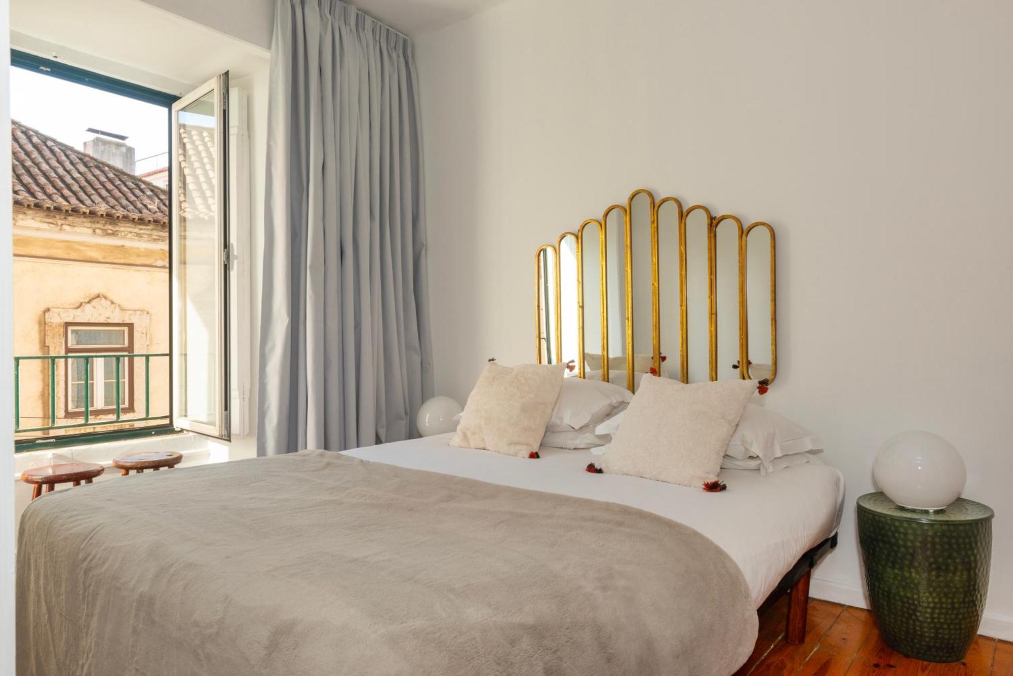Alfama - Se Cathedral | Lisbon Cheese & Wine Apartments Εξωτερικό φωτογραφία