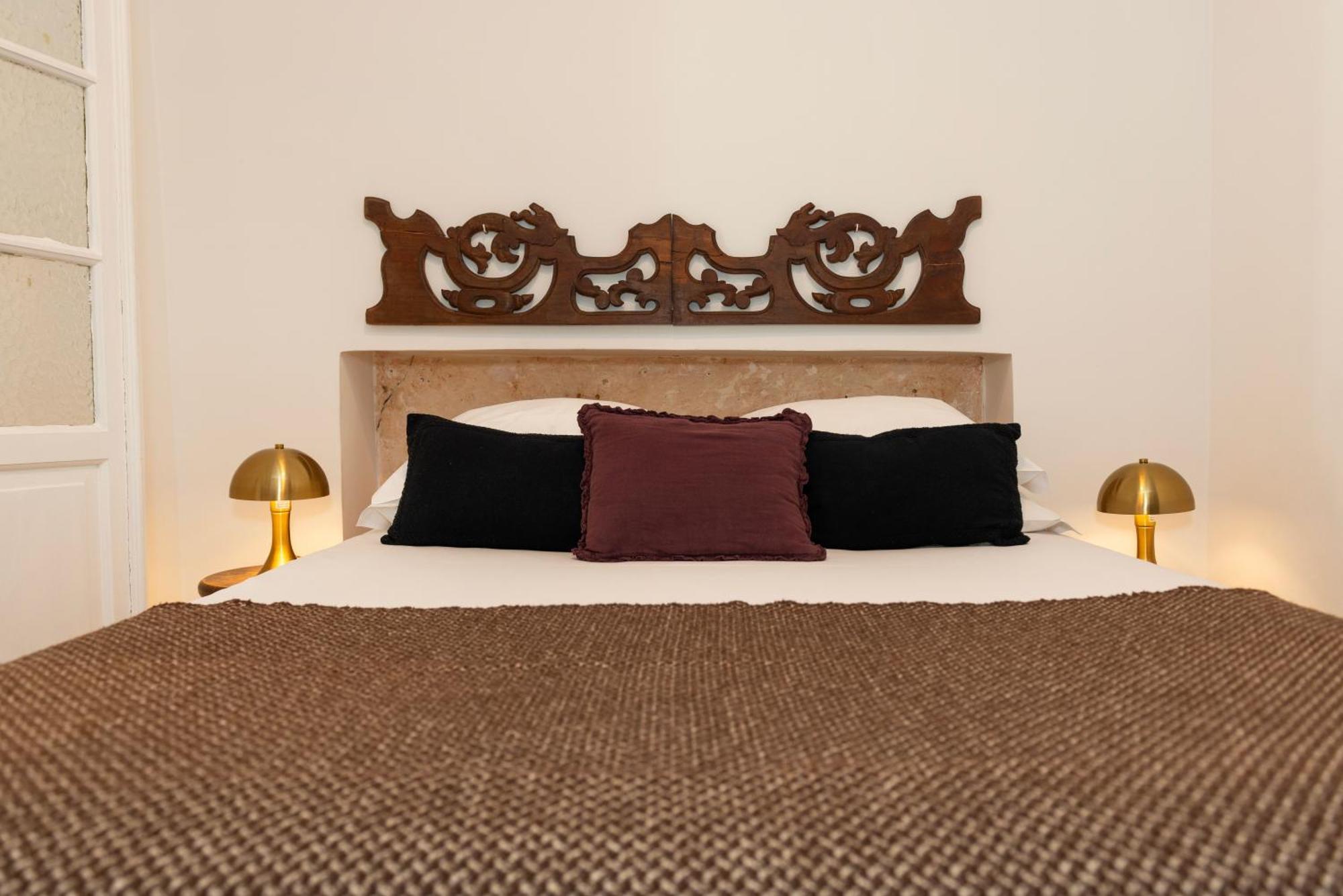 Alfama - Se Cathedral | Lisbon Cheese & Wine Apartments Εξωτερικό φωτογραφία