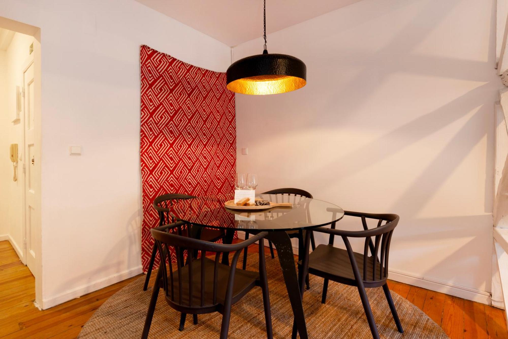 Alfama - Se Cathedral | Lisbon Cheese & Wine Apartments Εξωτερικό φωτογραφία
