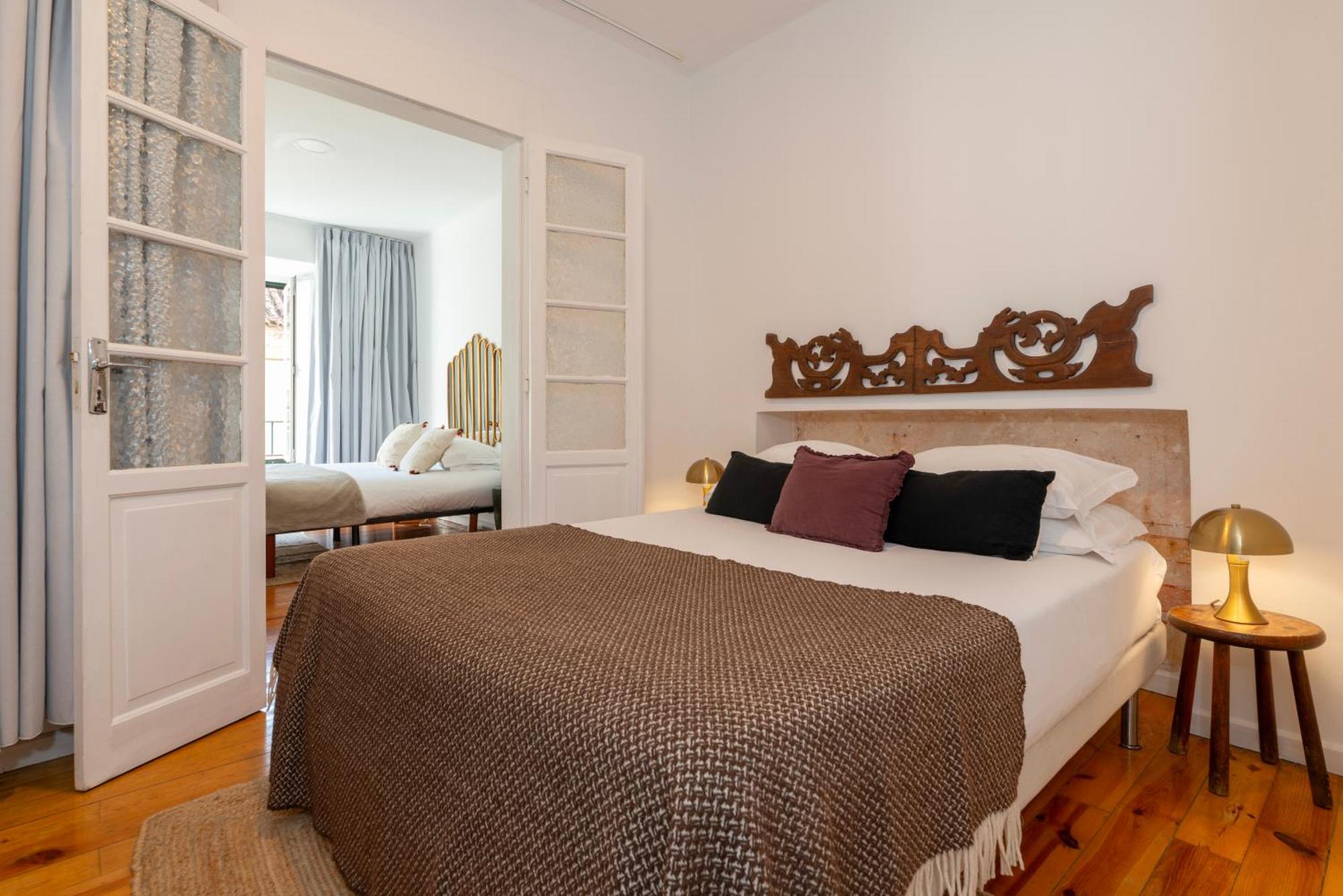 Alfama - Se Cathedral | Lisbon Cheese & Wine Apartments Εξωτερικό φωτογραφία
