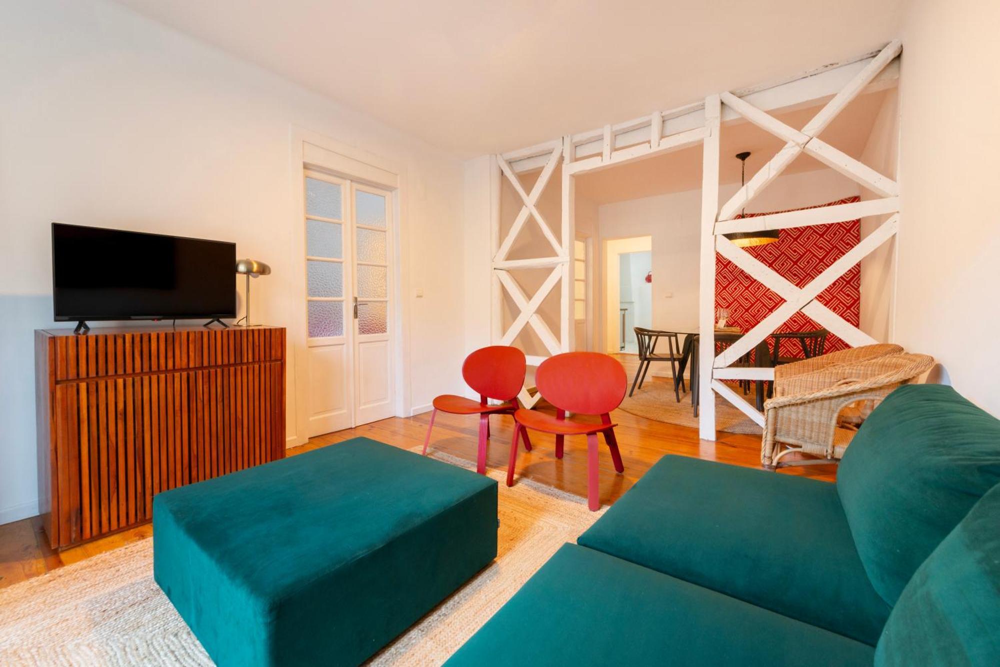 Alfama - Se Cathedral | Lisbon Cheese & Wine Apartments Εξωτερικό φωτογραφία