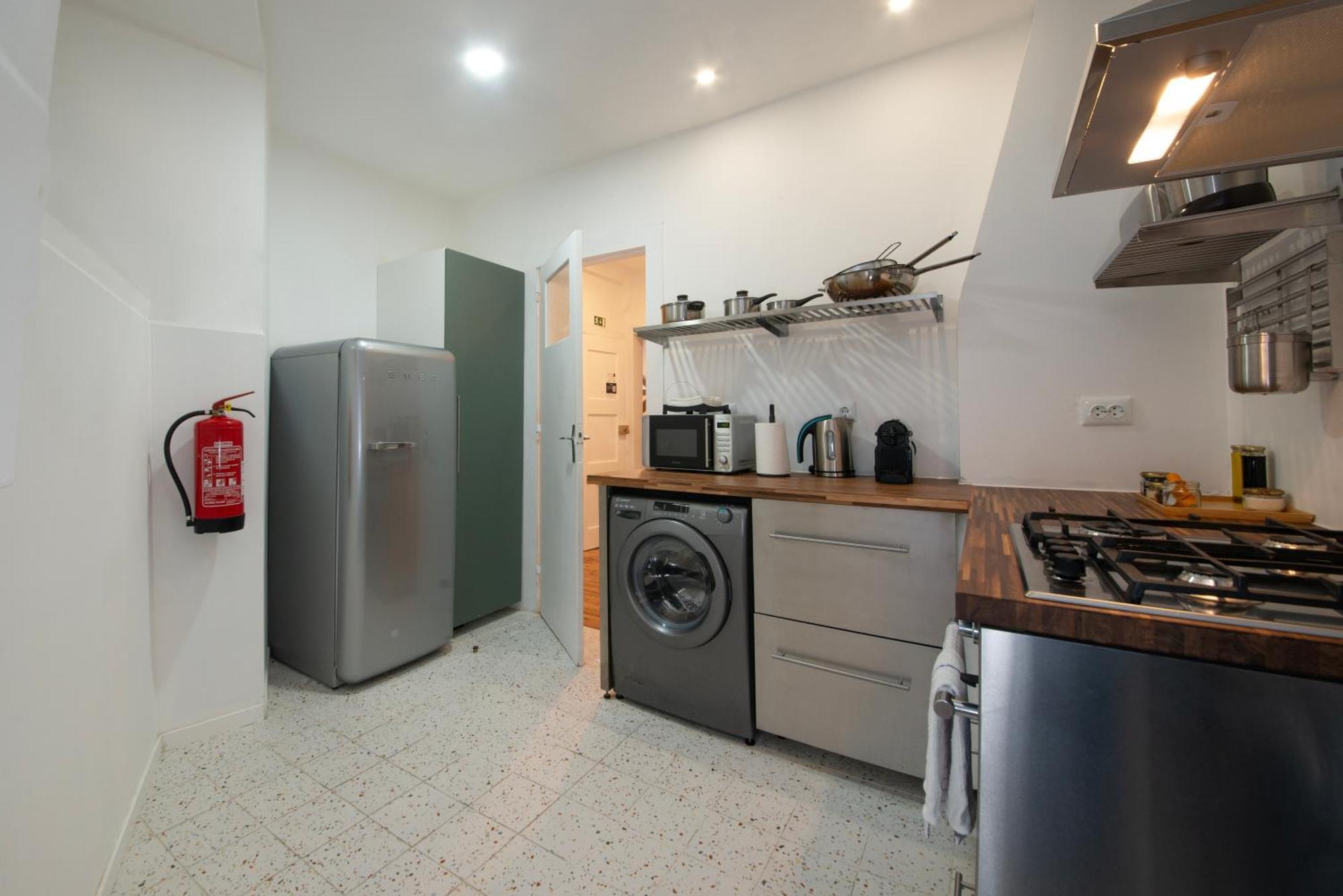 Alfama - Se Cathedral | Lisbon Cheese & Wine Apartments Εξωτερικό φωτογραφία