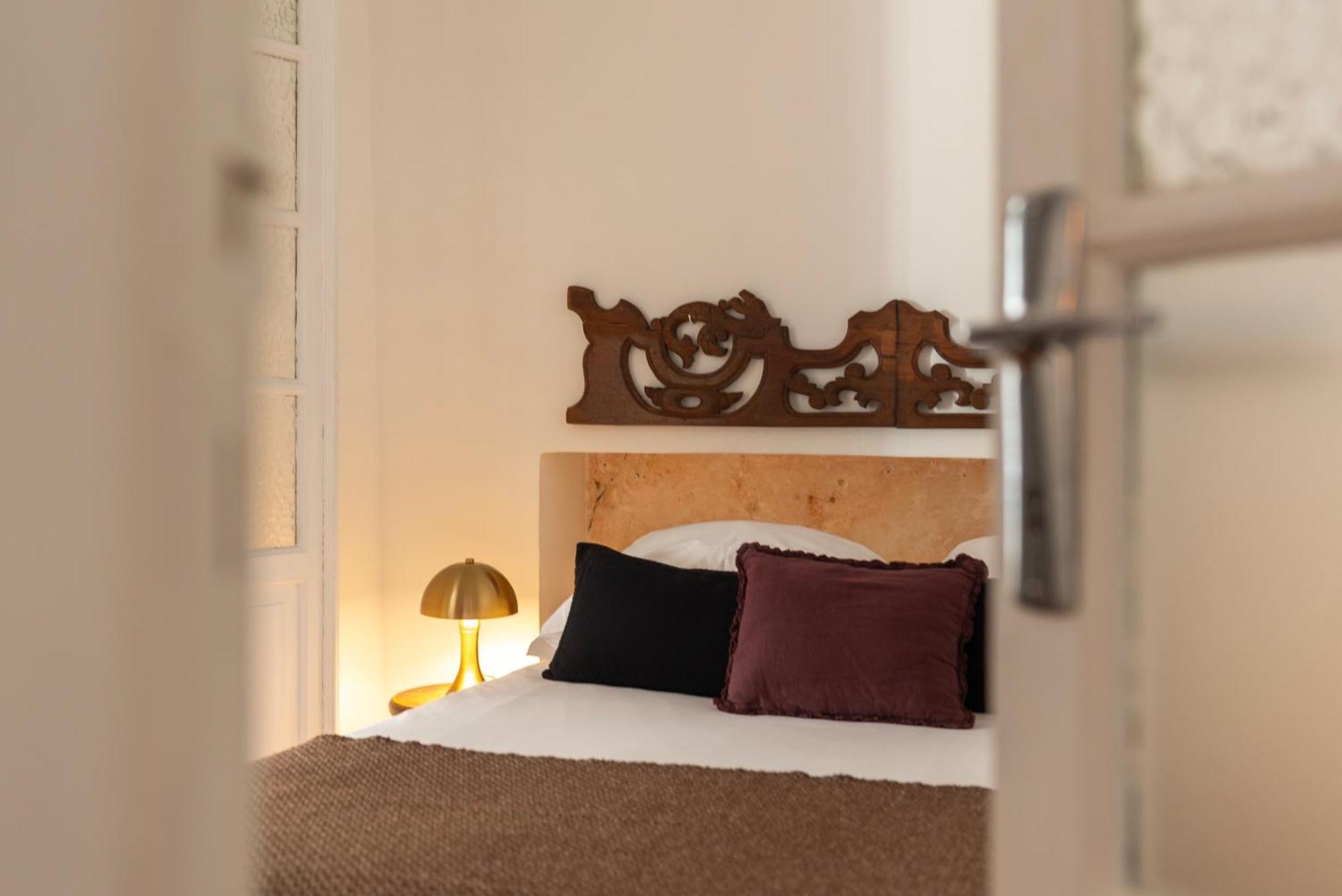 Alfama - Se Cathedral | Lisbon Cheese & Wine Apartments Εξωτερικό φωτογραφία