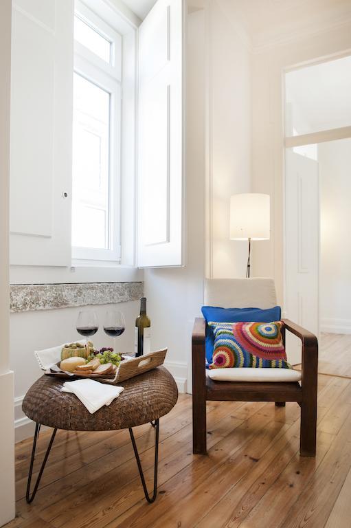 Alfama - Se Cathedral | Lisbon Cheese & Wine Apartments Δωμάτιο φωτογραφία