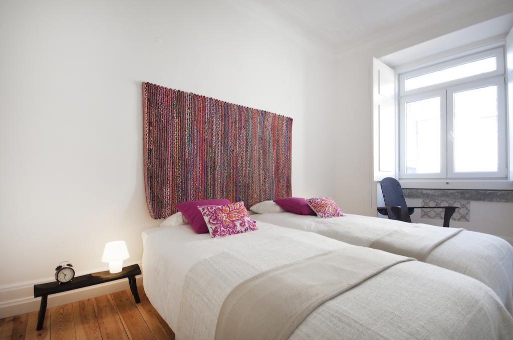 Alfama - Se Cathedral | Lisbon Cheese & Wine Apartments Δωμάτιο φωτογραφία