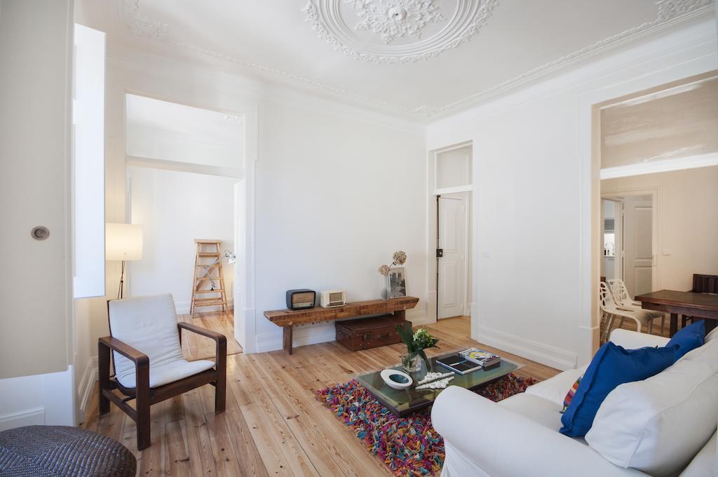 Alfama - Se Cathedral | Lisbon Cheese & Wine Apartments Δωμάτιο φωτογραφία