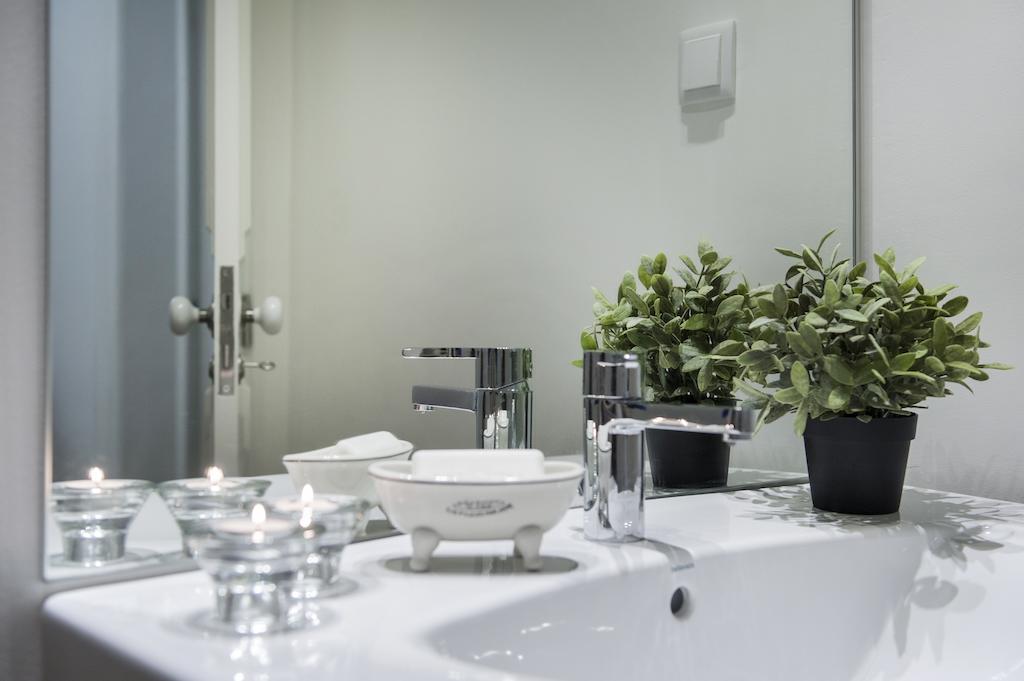 Alfama - Se Cathedral | Lisbon Cheese & Wine Apartments Δωμάτιο φωτογραφία