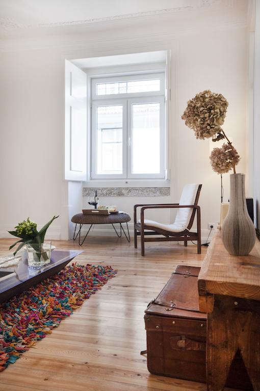 Alfama - Se Cathedral | Lisbon Cheese & Wine Apartments Δωμάτιο φωτογραφία