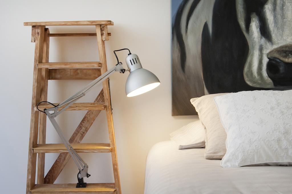 Alfama - Se Cathedral | Lisbon Cheese & Wine Apartments Εξωτερικό φωτογραφία
