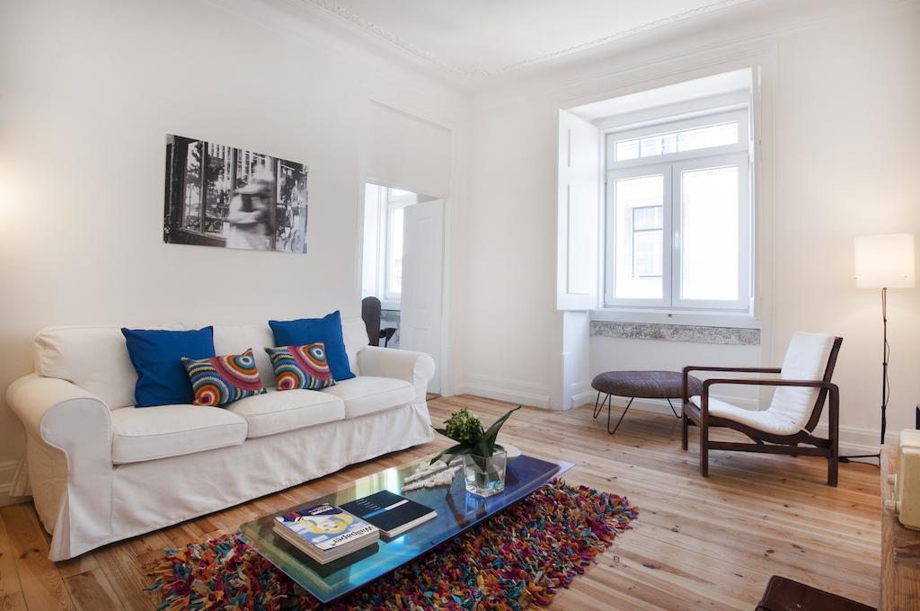 Alfama - Se Cathedral | Lisbon Cheese & Wine Apartments Δωμάτιο φωτογραφία