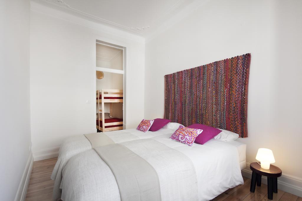 Alfama - Se Cathedral | Lisbon Cheese & Wine Apartments Δωμάτιο φωτογραφία