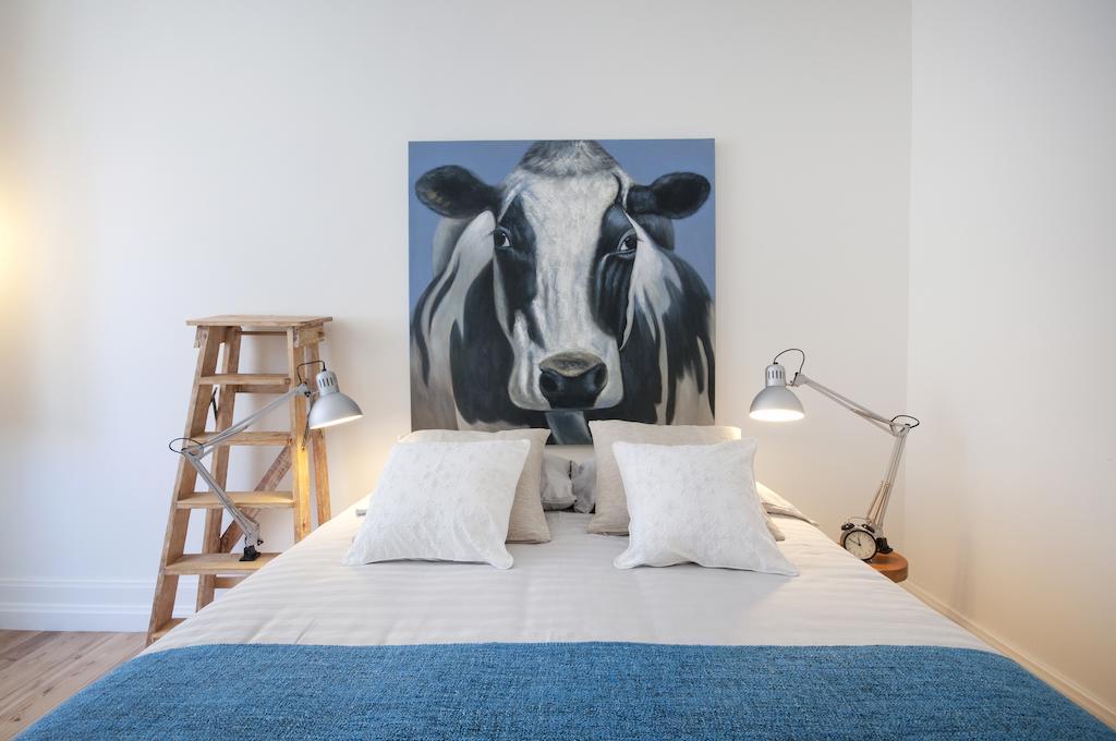 Alfama - Se Cathedral | Lisbon Cheese & Wine Apartments Δωμάτιο φωτογραφία