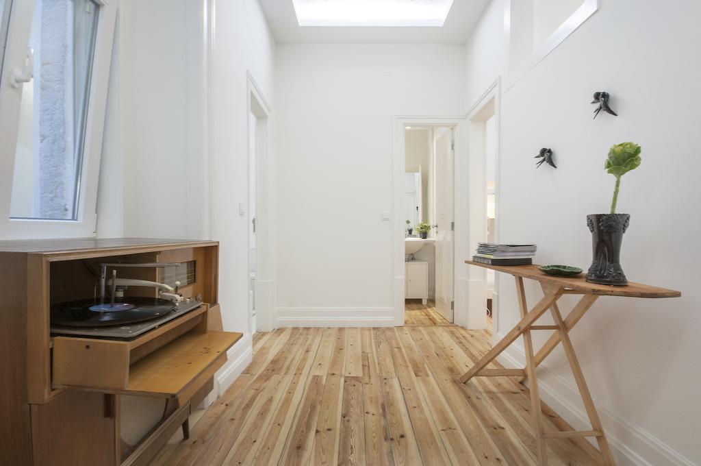 Alfama - Se Cathedral | Lisbon Cheese & Wine Apartments Εξωτερικό φωτογραφία