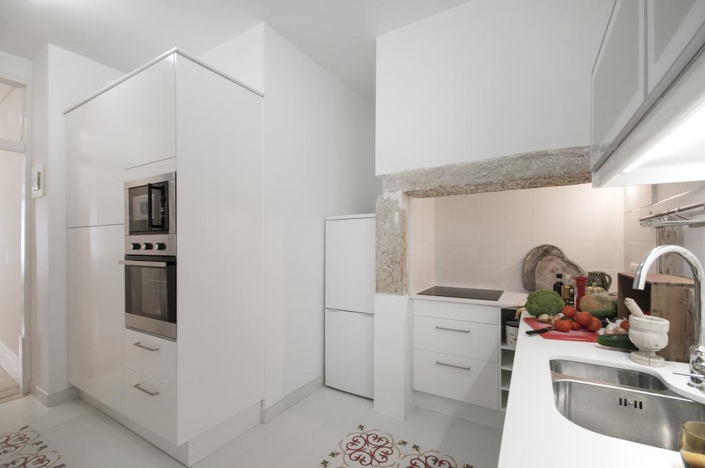Alfama - Se Cathedral | Lisbon Cheese & Wine Apartments Εξωτερικό φωτογραφία