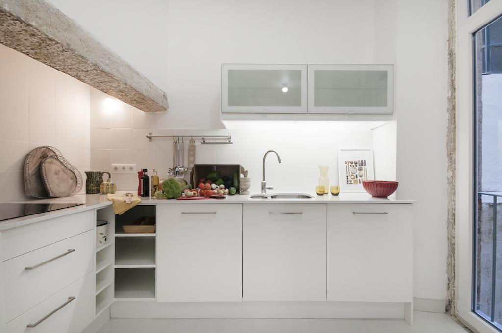 Alfama - Se Cathedral | Lisbon Cheese & Wine Apartments Εξωτερικό φωτογραφία