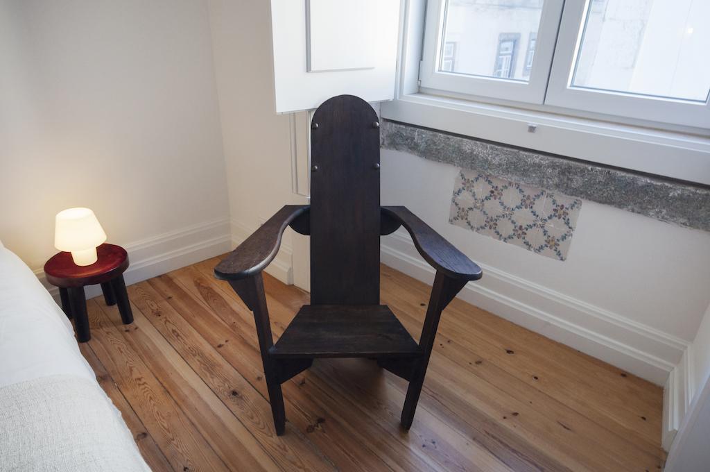 Alfama - Se Cathedral | Lisbon Cheese & Wine Apartments Εξωτερικό φωτογραφία