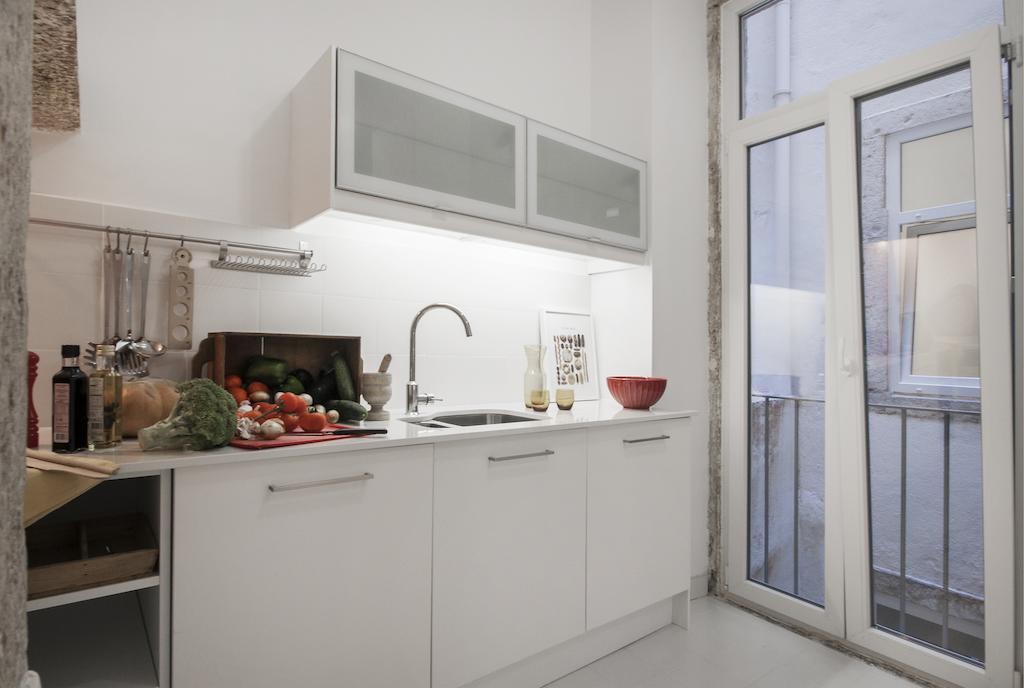 Alfama - Se Cathedral | Lisbon Cheese & Wine Apartments Δωμάτιο φωτογραφία