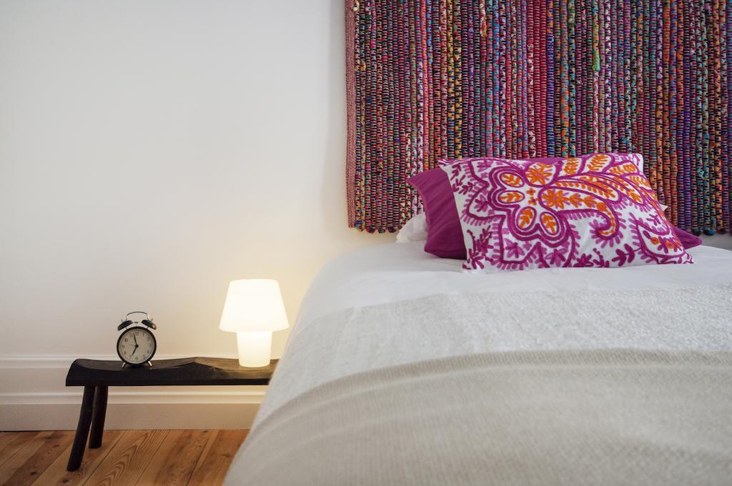 Alfama - Se Cathedral | Lisbon Cheese & Wine Apartments Δωμάτιο φωτογραφία